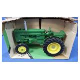 NIB John Deere Model "M" Tractor Series III
