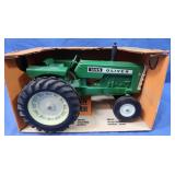 NIB Oliver 1855 Tractor w/Wide Front End