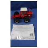 NIB Massey Ferguson 1500 Tractor 1:32 Scale