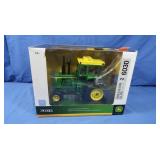 NIB John Deere 6030 Precision Elite Tractor #2
