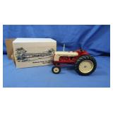 NIB Cockshutt Black Hawk 40 Tractor