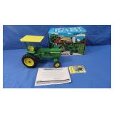 NIB John Deere 4010 Diesel/Tractor "Toy Farmer"