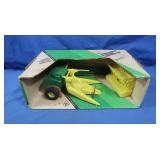 NIB John Deere Forage Harvester 1:16 Scale