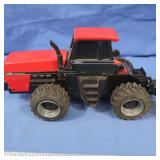 NIB Case Battery Operated Tractor
