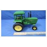 NIB John Deere Soundguard Tractor (damaged box)