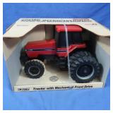 NIB John Deere Millenium Froelich Gasoline