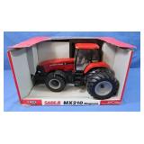 NIB Case HI MX210 Magnum Farm Show Edition 2005