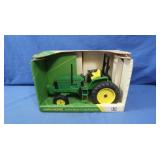 NIB John Deere 6400 Row Crop Tractor 1:16 Scale