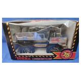Tonka Silver Edition Commemorative Dump 2500