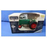 NIB White AGCO Row Crop Tractor 1:16 Scale