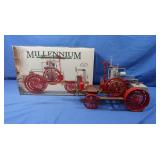 NIB Millenium Froelich Gasoline Tractor