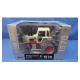 NIB Case IH Agri King 157 Precision Elite Series