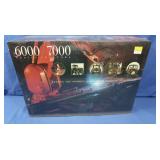 NIB John Deere 6000/7000 Series Tractors (sealed