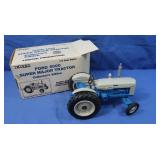 NIB Ford 5000 Super Major Tractor 1:16 Scale