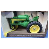 NIB John Deere 1958 Model 630 LP Tractor 1:16