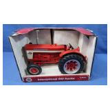 NIB International 560 Case 1:16 Scale