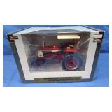 NIB Farmall 504 Narrow Front Tractor w/Canopy