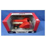 NIB International 460 Grove Diesel Tractor 1:16