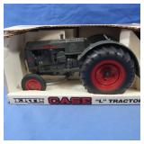 NIB Case "L" Tractor Special Edition 1992 1:16
