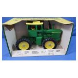 NIB John Deere 4-wheel Drive Tractor Flexible