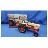 NIB Fox Fire Case Agri King 1170 Tractor