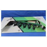 NIB John Deere Plow 1:16 Scale