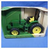 NIB John Deere 6400 MFWD Tractor 1:16 Scale