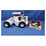 NIB-Big Bud HN320 1:16 Scale & Big Bud Tractor