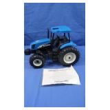 NIB New Holland 125A 75th Anniversary