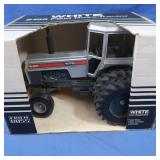 NIB White 2-155 Field Boss 1:16 Scale