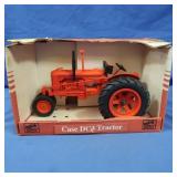 NIB Case DC3 Tractor 1:16 Scale