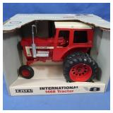 NIB International 1468 Tractor Dual Wheel 1:16