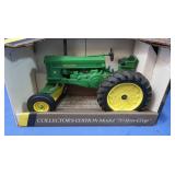 NIB John Deere Model "70 Row Crop" Tractor 1:16