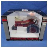 NIB International Harvester Highly Detailed