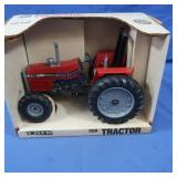 NIB Massey Ferguson 398 Tractor