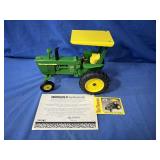 NIB John Deere 4010 Diesel Tractor 1:16 Scale