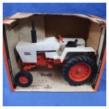 NIB Case Agri King Tractor 1:16 Scale