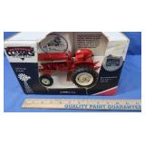 NIB International Tracor 1:16 Scale