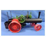 Millenium Case Steam Traction Engine