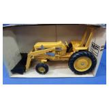 NIB Massey Ferguson 50E Industrial Tractor