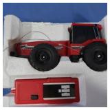 Radio Controlled International Tractor (box