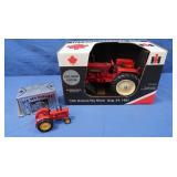 NIB International 684 Ontario ToY Show Tractor