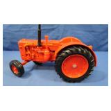 Case 500 Tractor