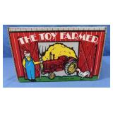 NIB Massey Harris 55 Western Tractor