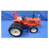 NIB Allis Chalmers 220 Tractor "Toy Farmer" 1:16