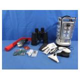 Coleman Lantern & more