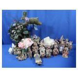 Home Dï¿½cor Items