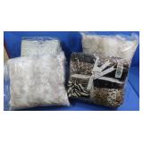 NIP Throw Blankets & Pillows