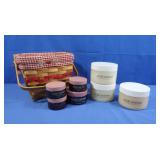 New Josie Maran Products-Body Scrub, Whipped