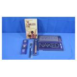 New Makeup Palletes-Urban Decay, Bare Minerals,